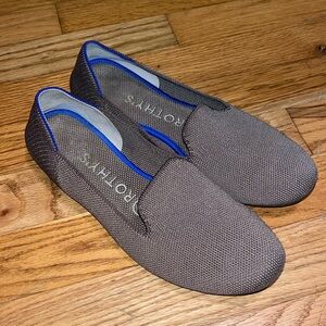 Rothy’s loafers